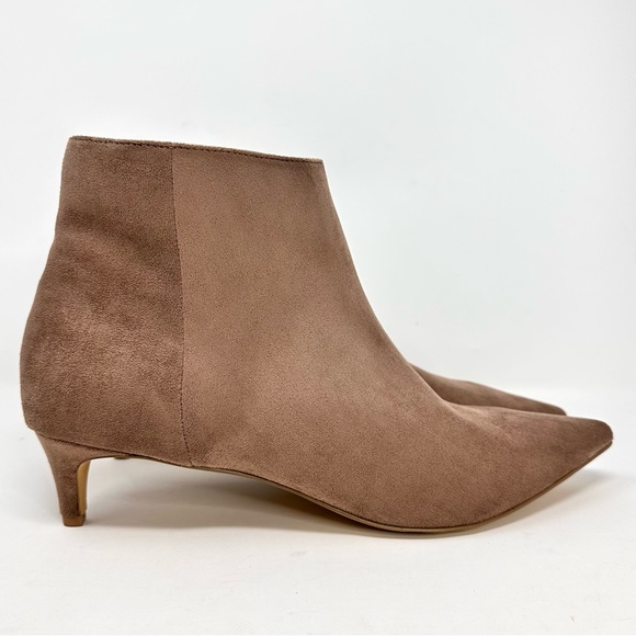 Charles by Charles David Kimma Women's Booties - Picture 5 of 14